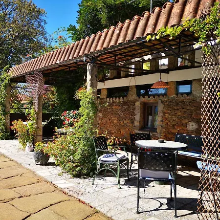 Apartment Shakti Rio Mino, O Rosal Eiras