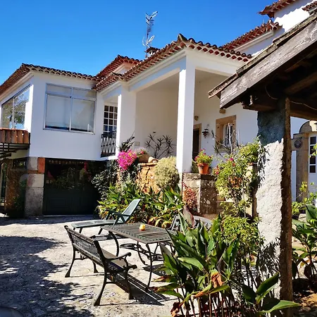 Shakti Rio Mino, O Rosal San Bartolomé