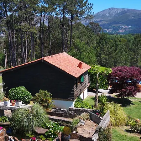 Apartment Shakti Rio Mino, O Rosal