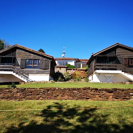 Shakti Rio Mino, O Rosal * San Bartolomé