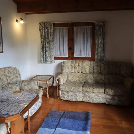 Apartman Shakti Rio Mino, O Rosal San Bartolomé