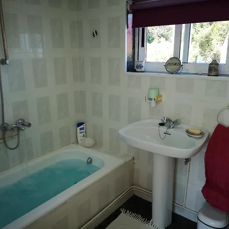 Apartment Shakti Rio Mino, O Rosal Eiras