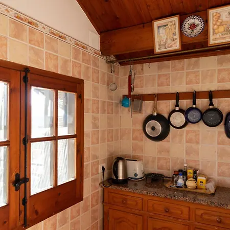 Apartman Shakti Rio Mino, O Rosal San Bartolomé