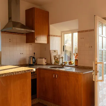 Shakti Rio Mino, O Rosal