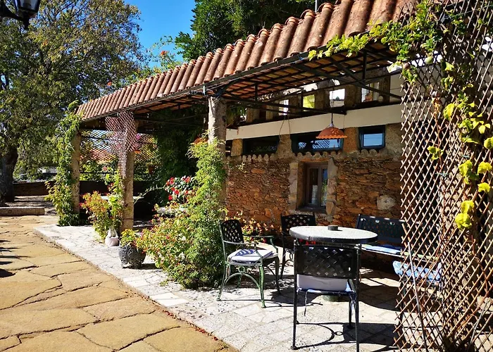 Διαμέρισμα Shakti Rio Mino, O Rosal San Bartolomé