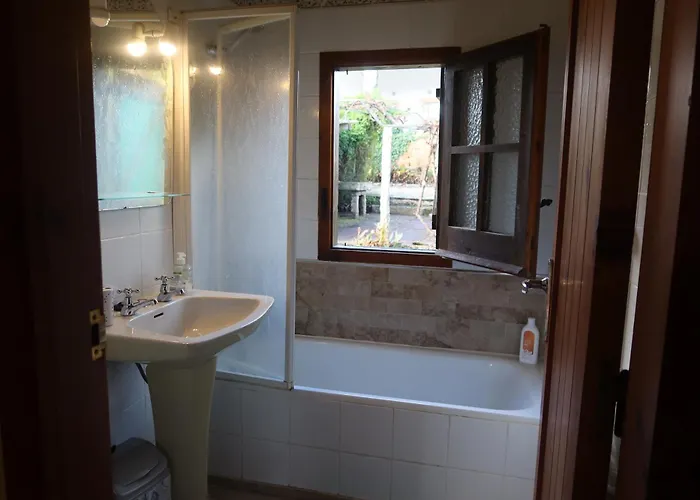 Shakti Rio Mino, O Rosal Διαμέρισμα San Bartolomé