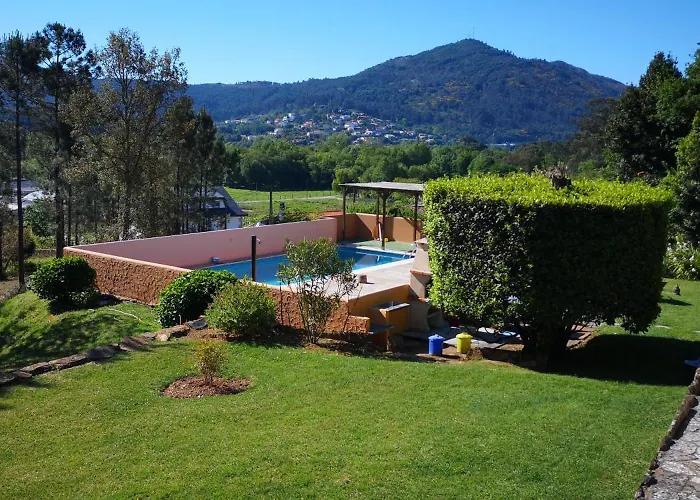 Shakti Rio Mino, O Rosal San Bartolomé