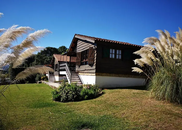 Shakti Rio Mino, O Rosal * San Bartolomé